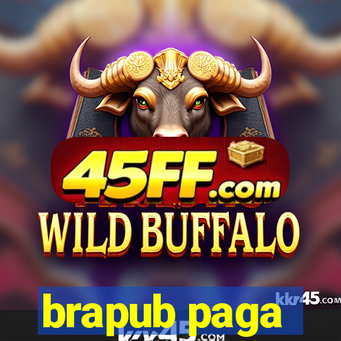 brapub paga